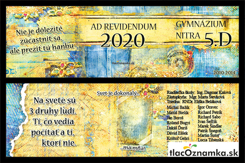 Oznamka 1462b Oznamka 1462b