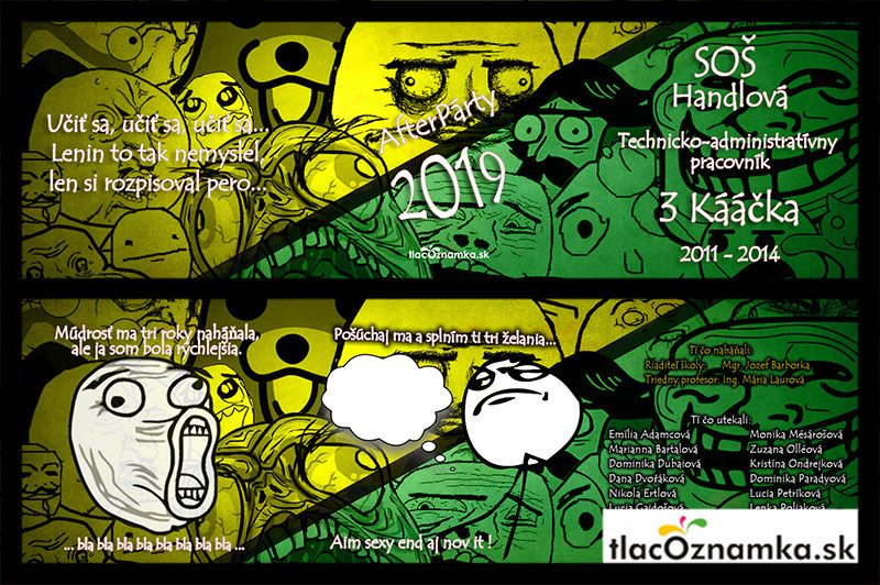 Oznamka 145h Oznamka 145h