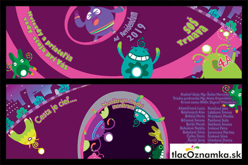 Oznamka 1408a Oznamka 1408a