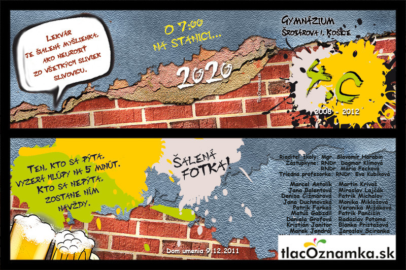 Oznamka 200: murár, stavebné Oznamka 200: murár, stavebné