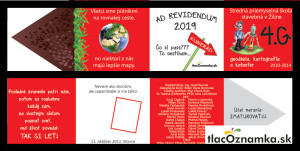 Oznamka 1486: stavebné, kartografia