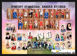 Art - Tablo na plátne 2006b