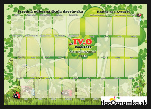 Art - Tablo na plátne 2039