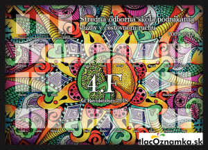 Art - Tablo na plátne 2042: maliar, umelecká