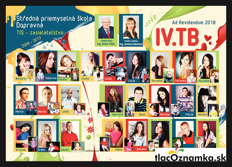 Style - Tablo v ráme 692c: umelecká, maliar