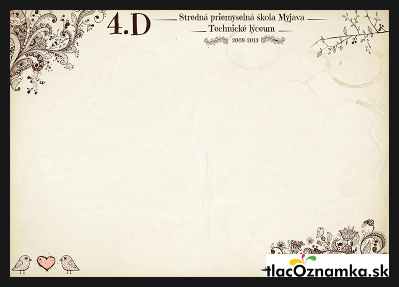 Smart - Tablo na doske 699c