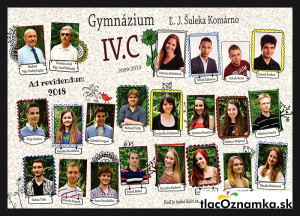 Art - Tablo na plátne 2022