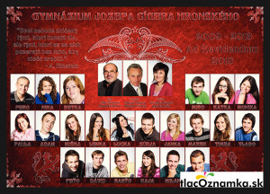 Art - Tablo na plátne 2023