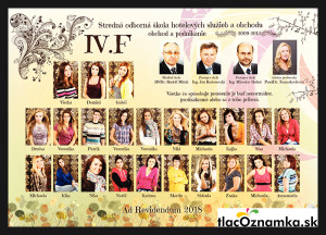 Art - Tablo na plátne 665a: dievčenské, príroda