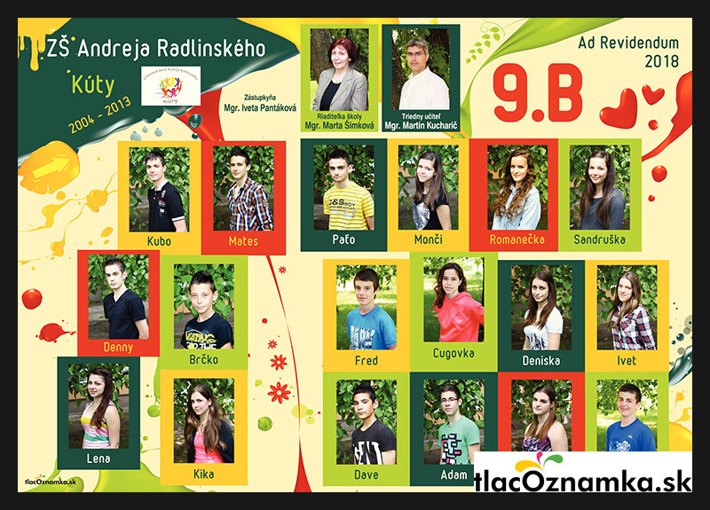 Art - Tablo na plátne 692c: umelecká, maliar