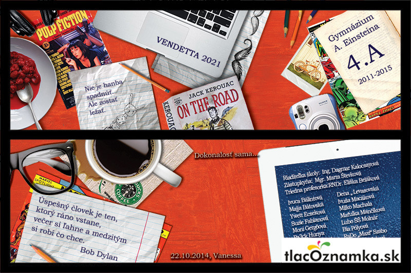 Oznamka 1460a Oznamka 1460a