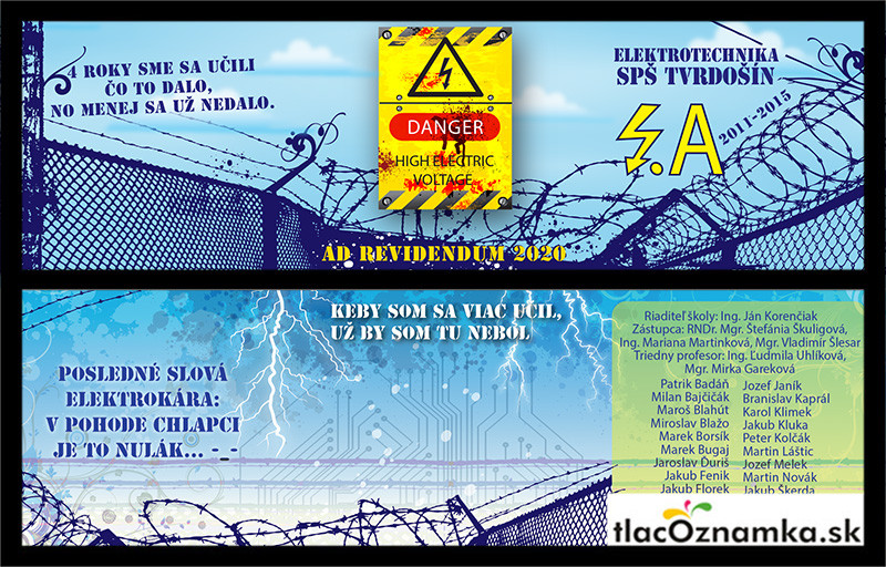 Oznamka 1466a: elektromechanik, elektrikár Oznamka 1466a: elektromechanik, elektrikár