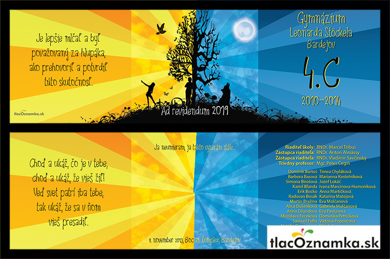 Oznamka 93a: životné prostredie, strom Oznamka 93a: životné prostredie, strom