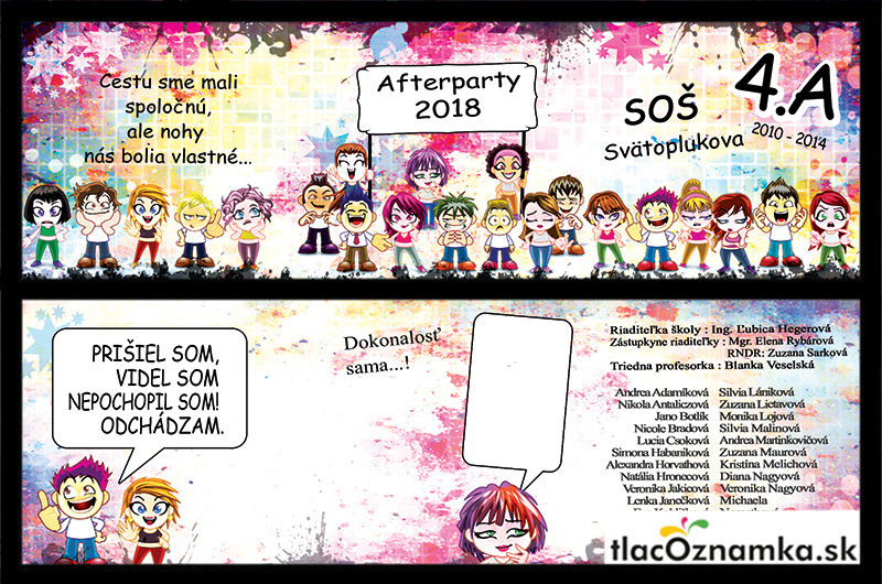 Oznamka 1008a Oznamka 1008a