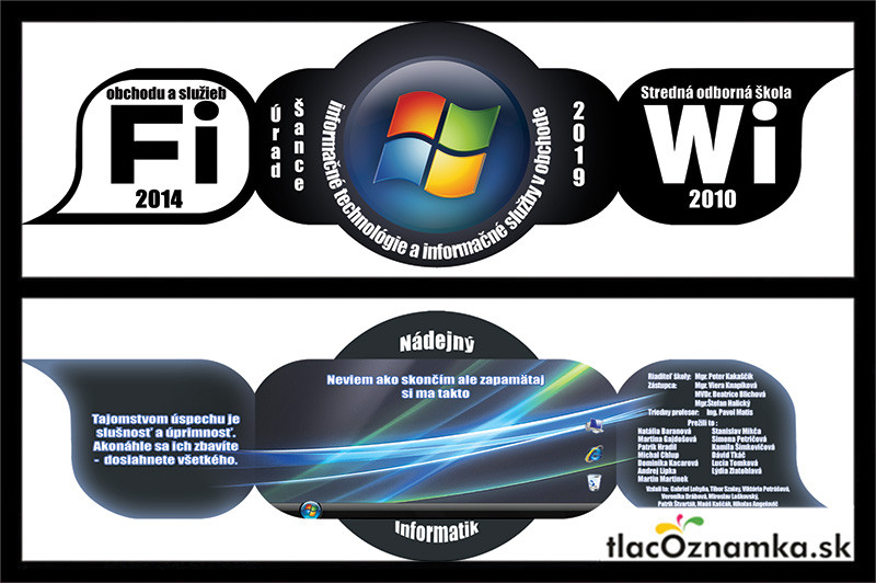 Oznamka 363c: programátor, elektromechanik Oznamka 363c: programátor, elektromechanik