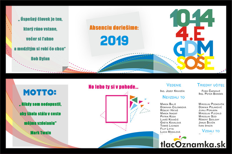 Oznamka 3150 Oznamka 3150