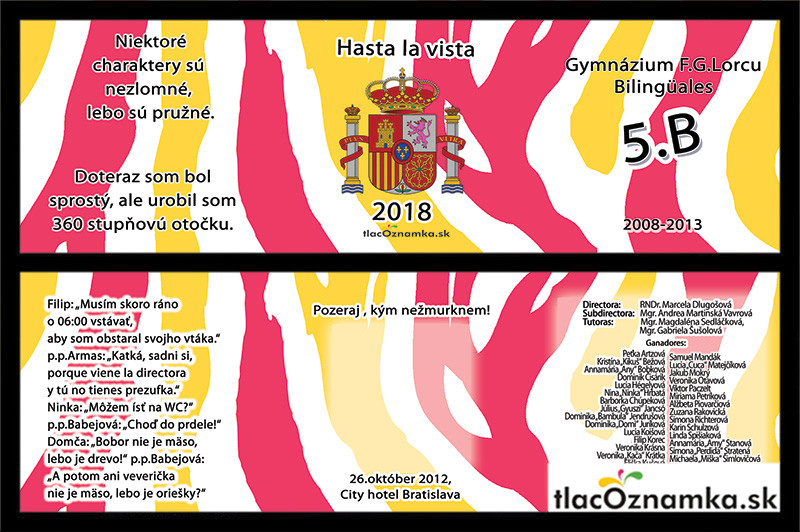 Oznamka 245b: služby, zvieratá Oznamka 245b: služby, zvieratá