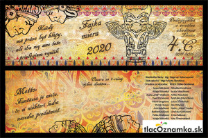 Oznamka 2050: životné prostredie, príroda