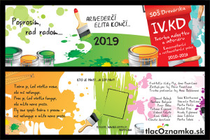 Oznamka 1507: výtvarníci, výtvarníctvo