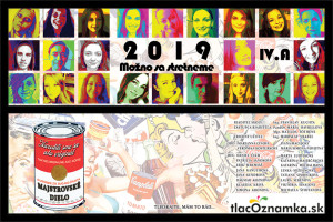 Oznamka 1509: fotkové, umelecká