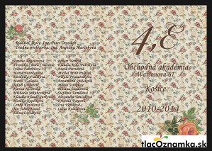 Pamätník knižka 1109