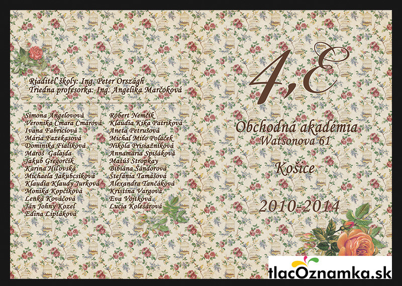 Pamätník knižka 1109