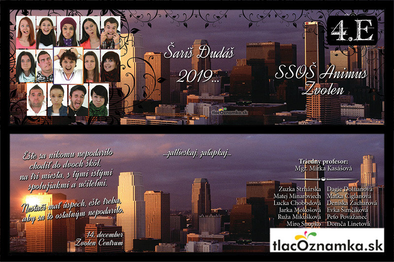 Oznamka 1515 Oznamka 1515