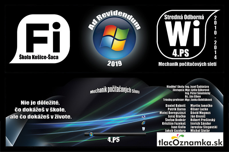 Oznamka 363d: programátor, elektrotechnik Oznamka 363d: programátor, elektrotechnik