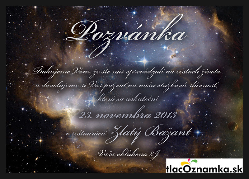 Pozvánka 1517