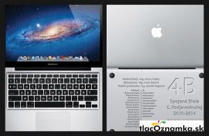 Oznamka 1518: notebook, počítač