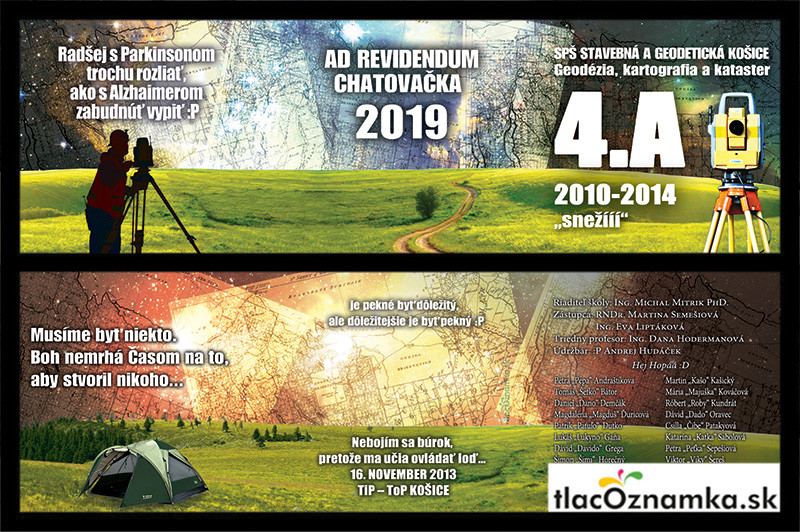 Oznamka 1521: príroda, životné prostredie