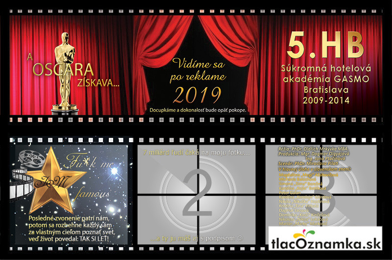 Oznamka 1067a: umelecká, konzervatórium Oznamka 1067a: umelecká, konzervatórium