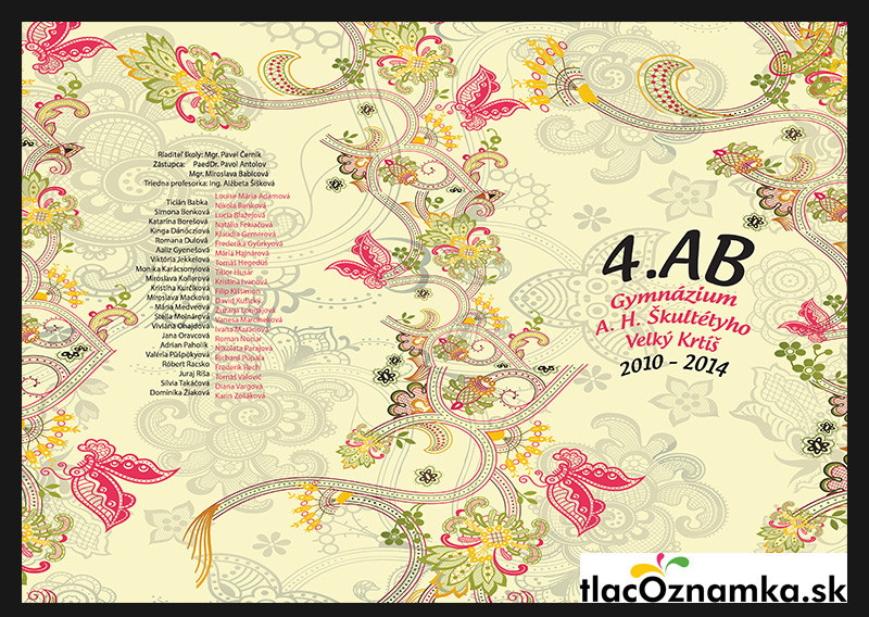 Pamätník knižka 205