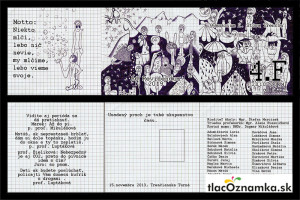 Oznamka 1527: umelecká, výtvarníci