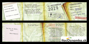 Oznamka 1531: zábavné, vtipné