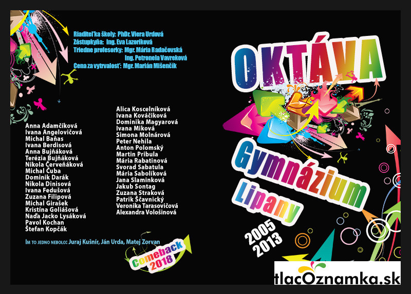 Pamätník knižka 176b