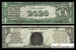 Oznamka 3006: obchodná, podnikanie