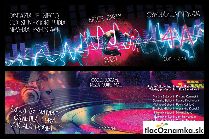 Oznamka 3012a Oznamka 3012a