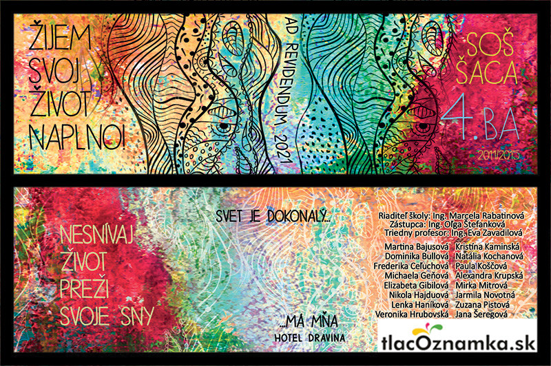 Oznamka 3016a Oznamka 3016a