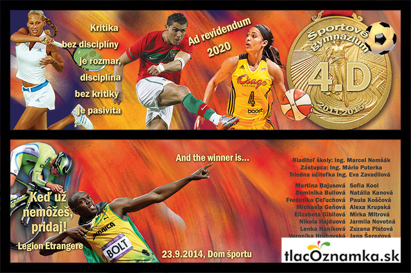 Oznamka 3017 Oznamka 3017