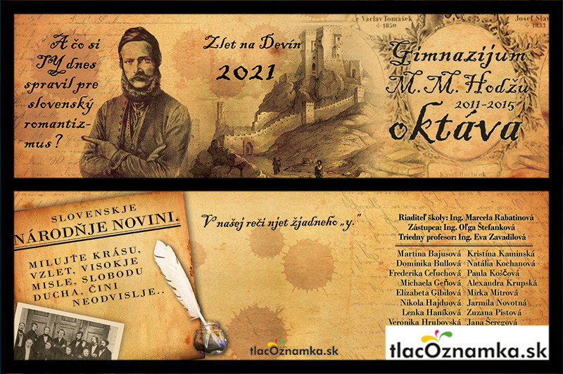 Oznamka 3020 Oznamka 3020