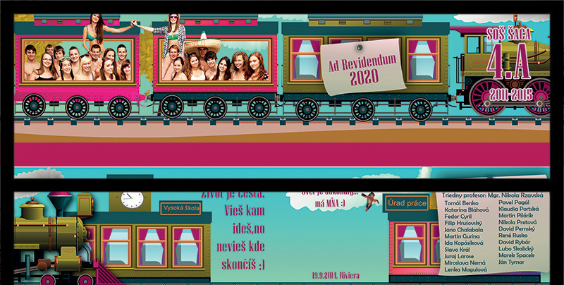 Oznamka 3025d Oznamka 3025d