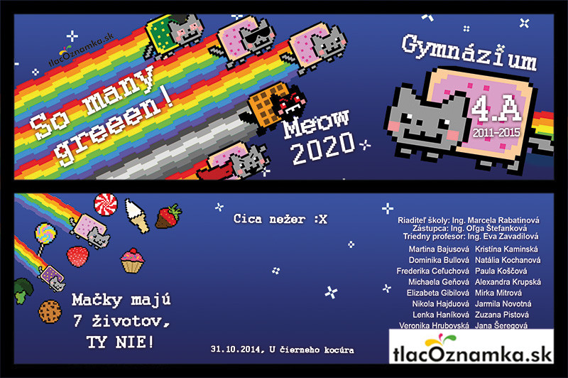 Oznamka 3026 Oznamka 3026