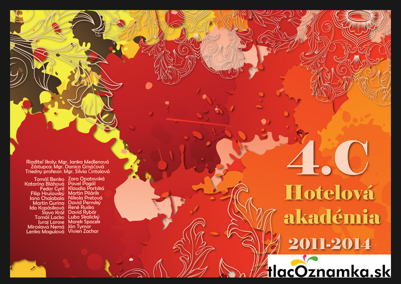 Pamätník knižka 3004d