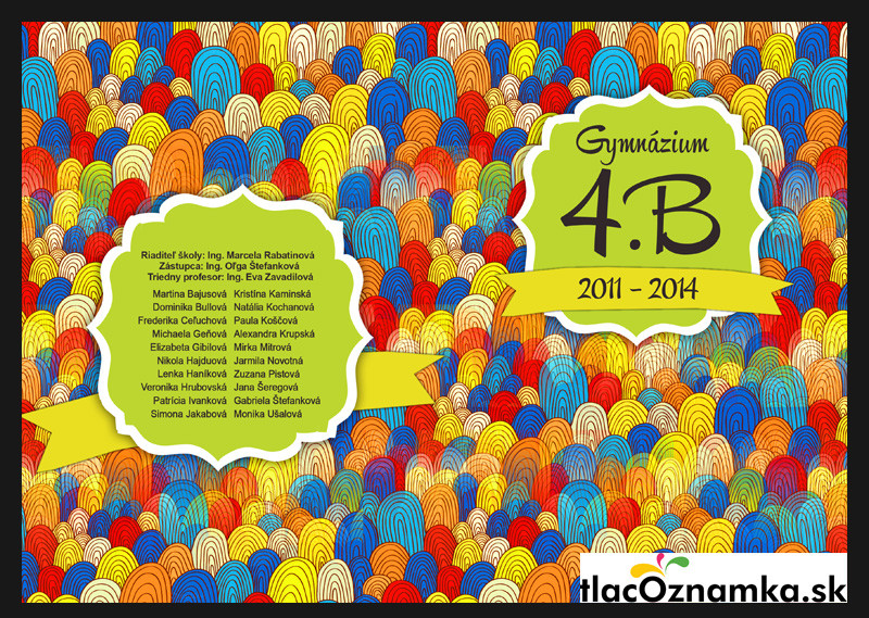 Pamätník knižka 3013e