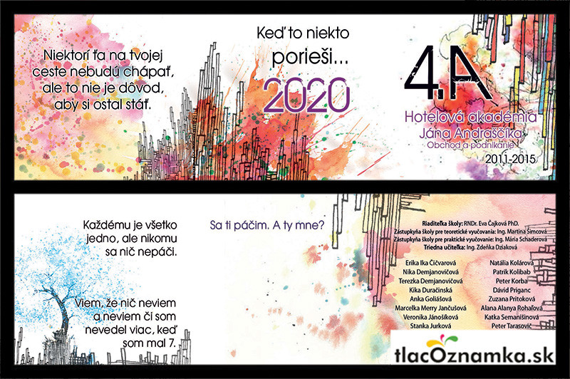 Oznamka 3029: umelecká, výtvarníci Oznamka 3029: umelecká, výtvarníci