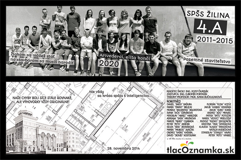 Oznamka 3033: fotkové, stavebná Oznamka 3033: fotkové, stavebná