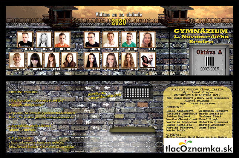 Oznamka 3041 Oznamka 3041