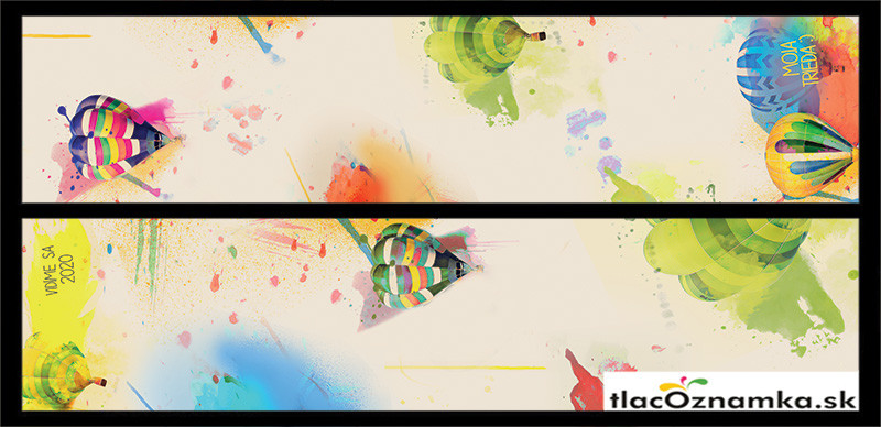 Pamätník leporelo 3001