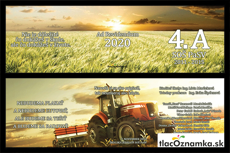 Oznamka 3058: pole, abstraktné